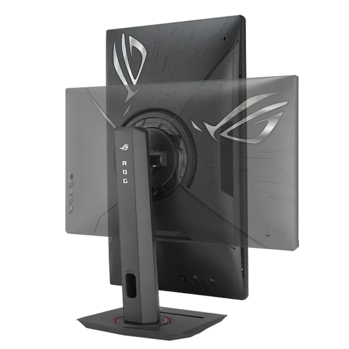 Full HD монитор ASUS ROG Strix XG258QMG - фото 7