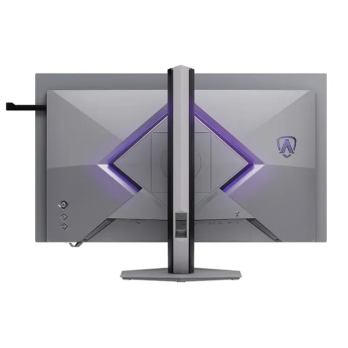 WQHD монитор AOC AGON Pro AGP277QKD - фото 3