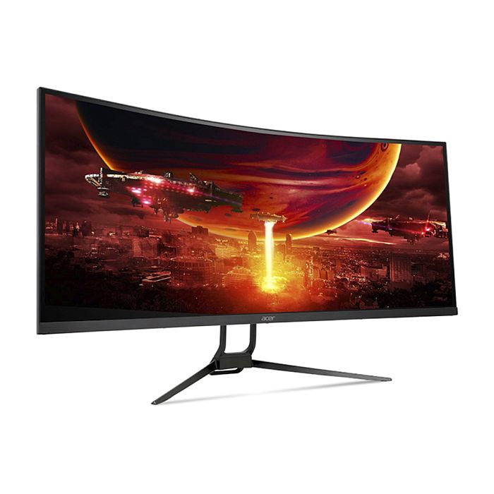 3.5K монитор Acer Nitro EDA343CURXbmiippx - фото 1