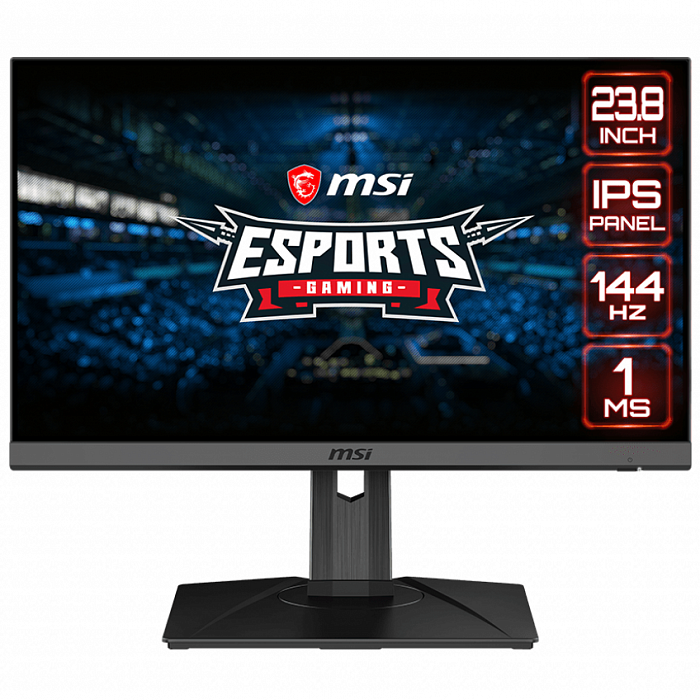 Full HD монитор MSI Optix G242P - фото 1