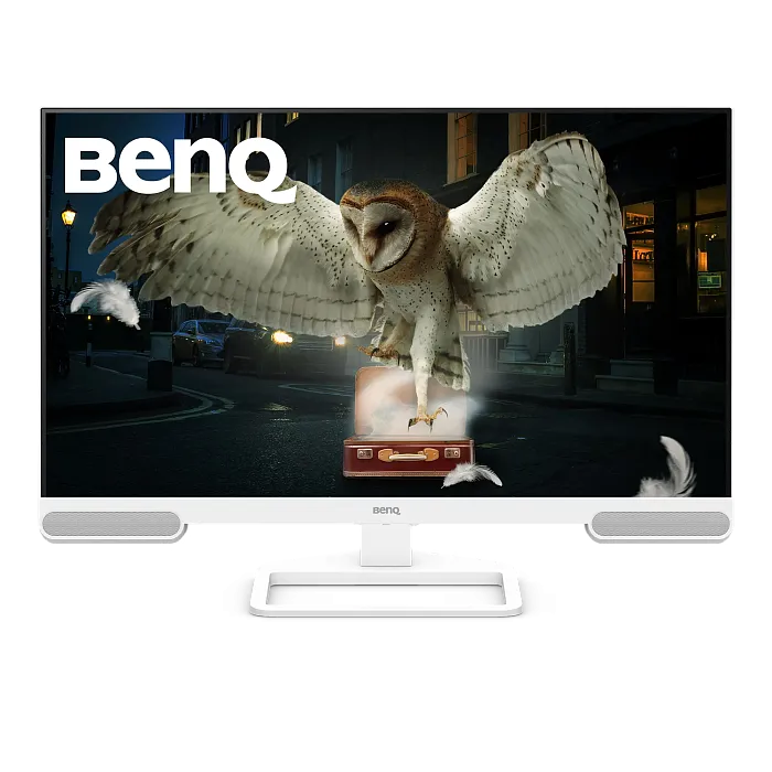 4K монитор BenQ EW2790U - фото 3