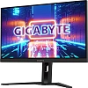 Full HD монитор Gigabyte M27F A-EK - Уценка [незначительное повреждение упаковки] - фото 2