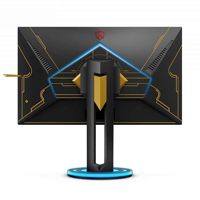 WQHD монитор AOC AG275QXL - фото 4