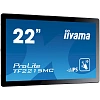 Интерактивная Full HD панель iiyama TF2215MC-B2 - фото 2