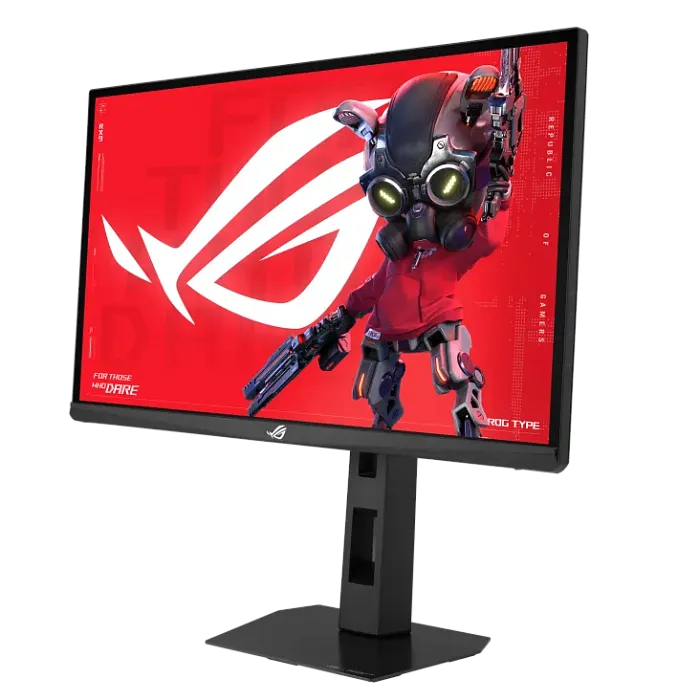 Full HD монитор ASUS ROG Strix XG248QSG Ace - фото 2