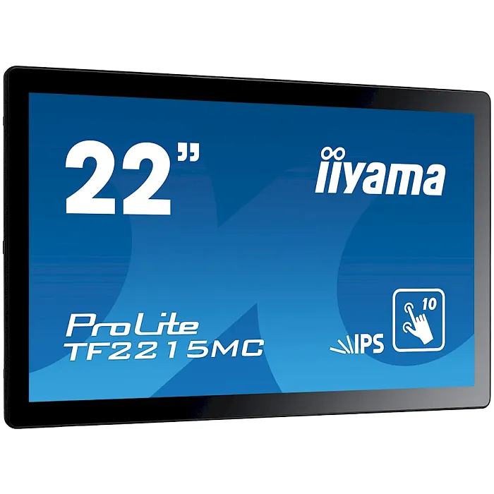 Интерактивная Full HD панель iiyama TF2215MC-B2 - фото 2