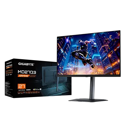 WQHD монитор Gigabyte MO27Q3 - фото 7