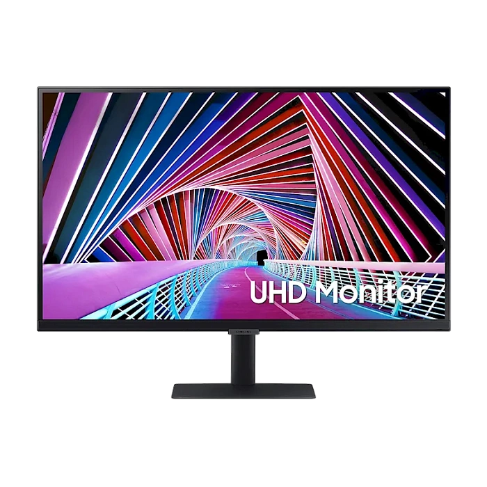 4K монитор Samsung ViewFinity S7 S27A700NWI (LS27A700NWIXCI) - фото 1