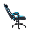 Компьютерное кресло ZONE 51 INVADER Blue (Z51-VAD-BL) - фото 3