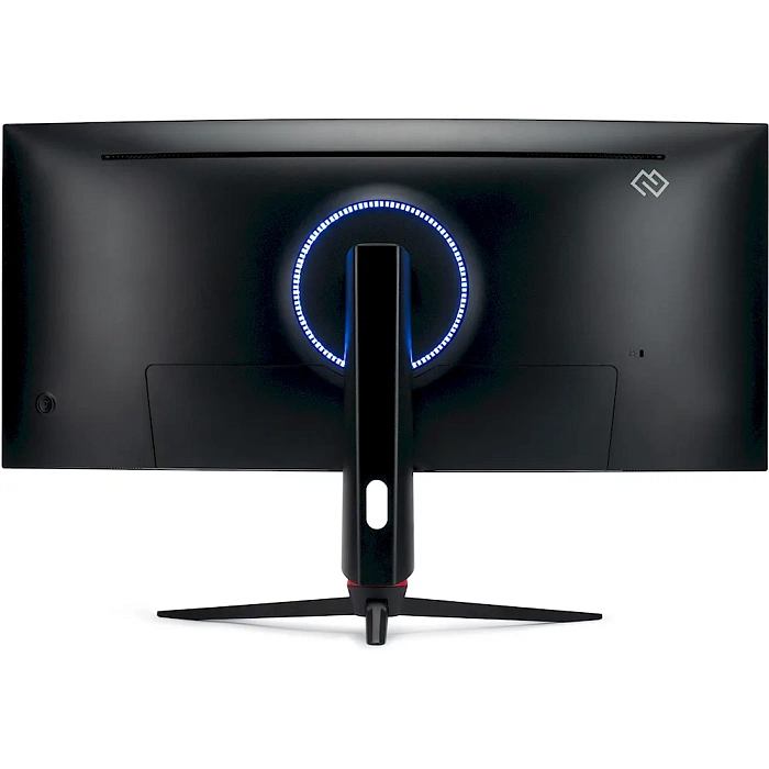 3.5K монитор DIGMA Overdrive 34A710Q - фото 4