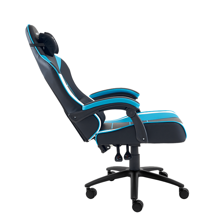 Компьютерное кресло ZONE 51 INVADER Blue (Z51-VAD-BL) - фото 3