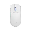 Игровая мышь ASUS ROG Harpe Ace Aim Lab Edition, белый (90MP02W0-BMUA10) - фото 1