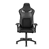 Премиум игровое кресло KARNOX LEGEND BK ткань, черный (KX800508-BK) - фото 2