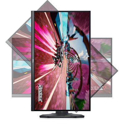 WQHD монитор Dell G2724D - фото 7