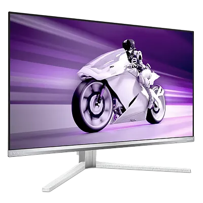 WQHD QD-OLED монитор Philips Evnia 27M2N8500 - фото 2