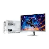 WQHD монитор Gigabyte M27Q2 QD ICE - фото 9