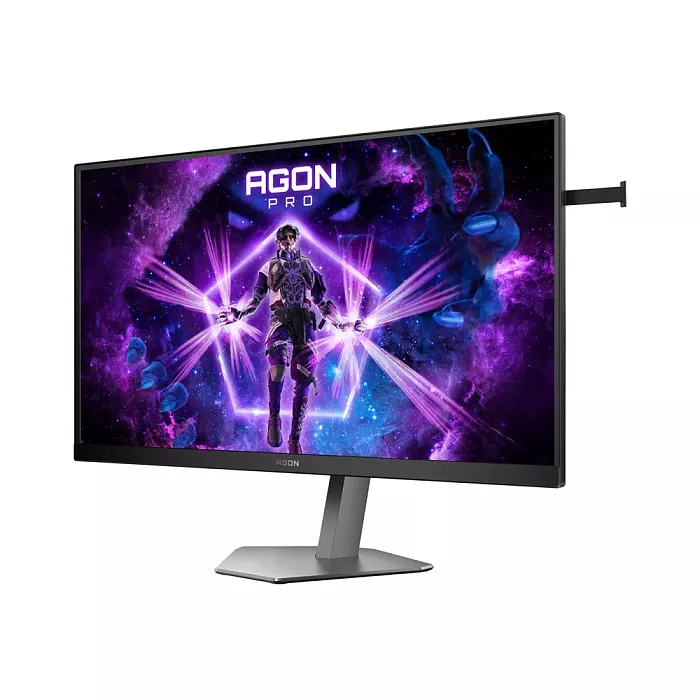 Full HD монитор AOC AGON Pro AG276FK - фото 1