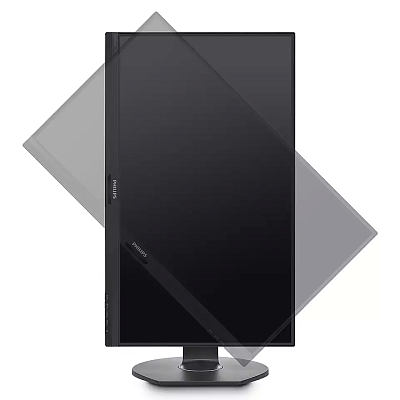 WQHD монитор Philips 272B7QUPBEB - фото 4