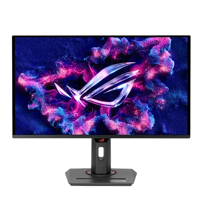 WQHD QD-OLED монитор ASUS ROG Strix XG27ACDNG - фото 4