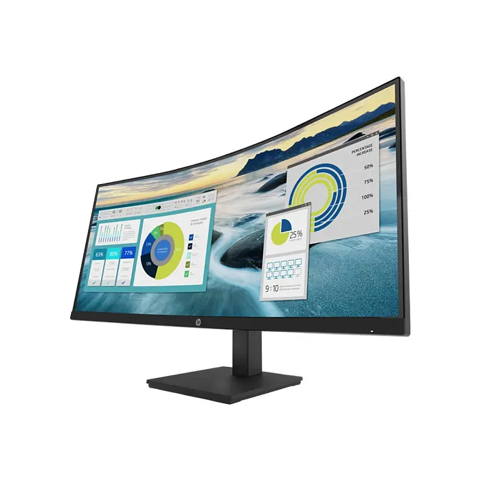 3.5K монитор HP P34hc G4 - фото 3