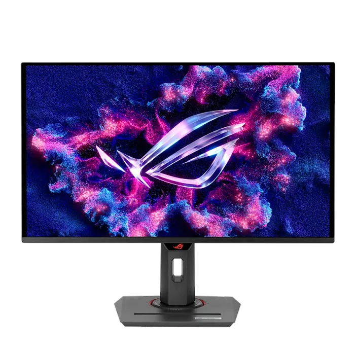 WQHD QD-OLED монитор ASUS ROG Strix XG27ACDNG - фото 4