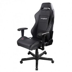 Компьютерное игровое кресло DXRacer OH/DE03/N
