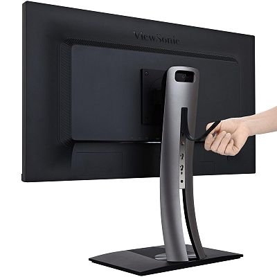 4K монитор ViewSonic VP2785-4K - фото 10