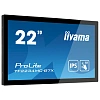 Интерактивная Full HD панель iiyama TF2234MC-B7X - фото 3
