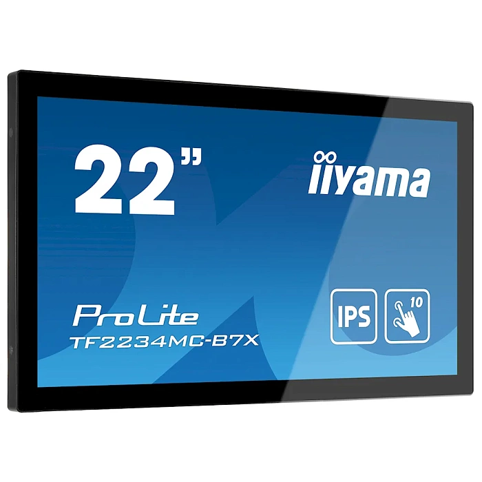 Интерактивная Full HD панель iiyama TF2234MC-B7X - фото 3