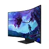 4K монитор Samsung Odyssey Ark G97NC S55CG97WNI (LS55CG97WNIXCI) - фото 4