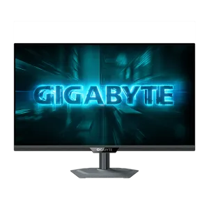 Старт продаж мониторов GIGABYTE G25F2, G27Q2, GS32QCA