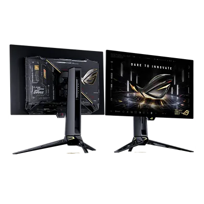WQHD монитор ASUS ROG Swift OLED PG27AQWP-G Edition 20 - фото 6