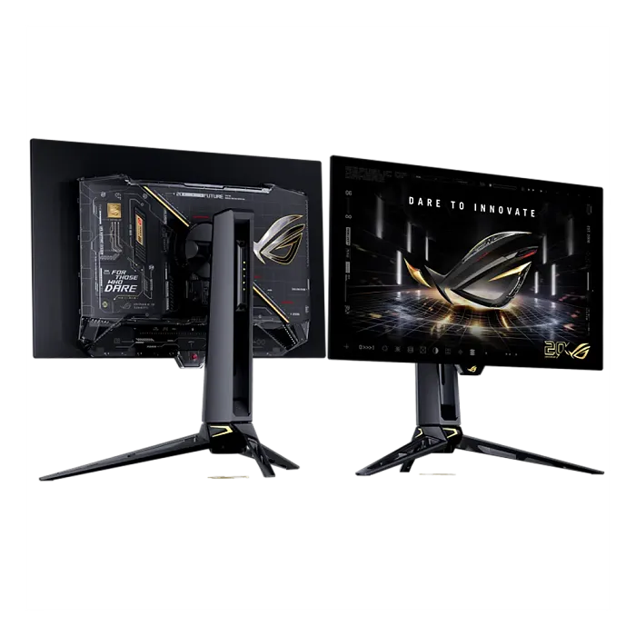 WQHD монитор ASUS ROG Swift OLED PG27AQWP-G Edition 20 - фото 6