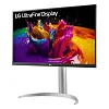 4K монитор LG 27UP850K-W - фото 3