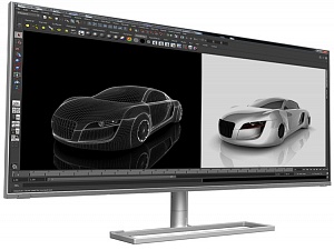 5K монитор MSI Prestige PS341WU