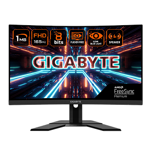 Full HD монитор Gigabyte G27FC
