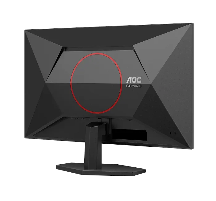 WQHD монитор AOC Q27G42ZE - фото 6