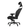 Премиум игровое кресло KARNOX GLADIATOR SR, белый (KX800907-SR) - фото 3
