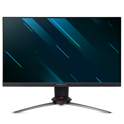 Full HD монитор Acer Predator XB253QGXbmiiprzx (UM.KX3EE.X07) - фото 2