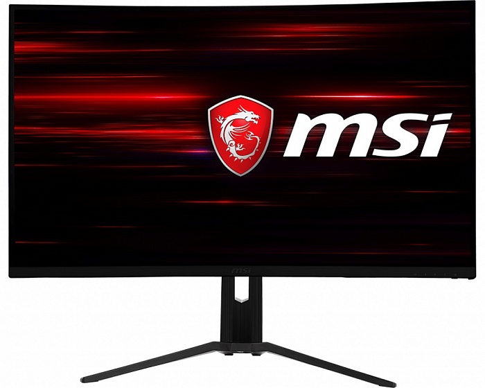 4K монитор MSI Optix MAG321CURV - фото 1
