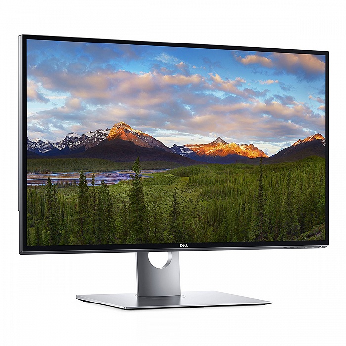 8K монитор Dell UltraSharp UP3218K - фото 2