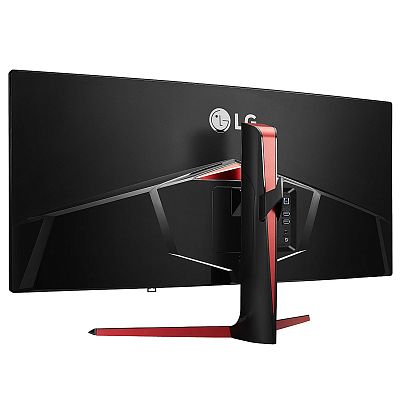 UWFHD монитор LG 34UC79G-B - фото 3