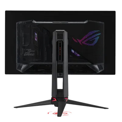 WQHD монитор ASUS ROG Swift OLED PG27AQDPR - фото 4