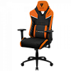 Игровое кресло ThunderX3 TC5 MAX Tiger Orange - фото 2