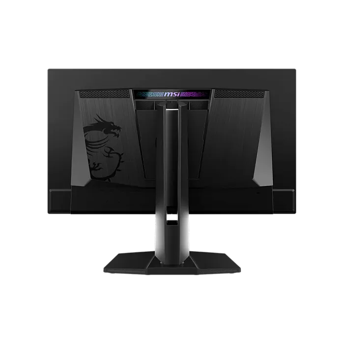 WQHD QD-OLED монитор MSI MPG 271QRX - фото 4