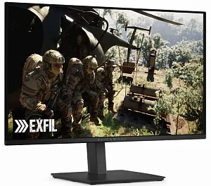 Alienware выпустила доступный QD-OLED-монитор AW2726DM с частотой 240 Гц