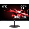 WQHD монитор Acer Nitro XF272UPbmiiprzx (UM.HX2EE.P04) - фото 1
