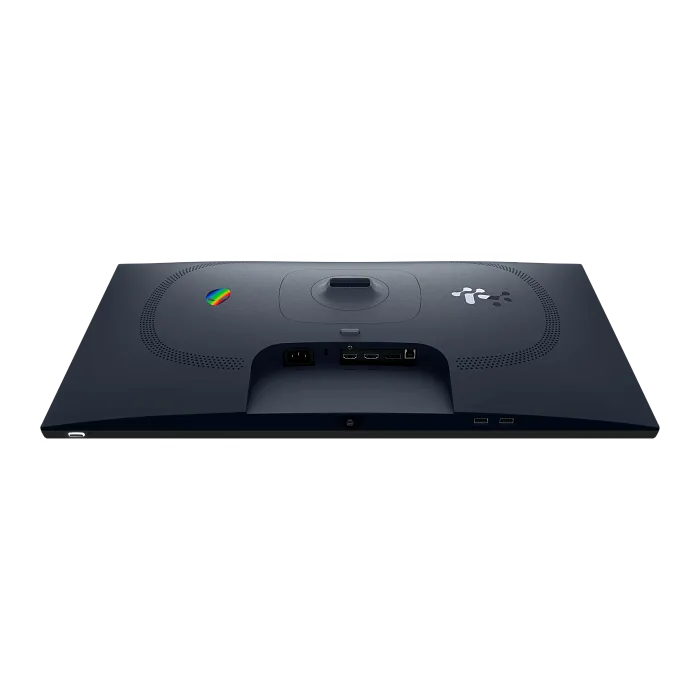 WQHD монитор Dell Alienware AW2725DM - фото 4