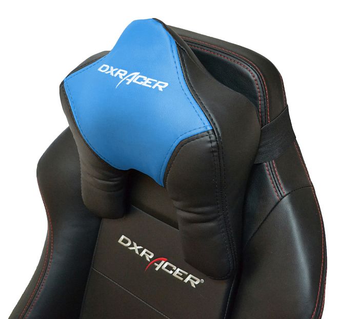 Подушка-подголовник DXRacer SC/11/NB - фото 1