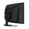 3.8K монитор Eizo FlexScan EV3851X-BK - фото 10
